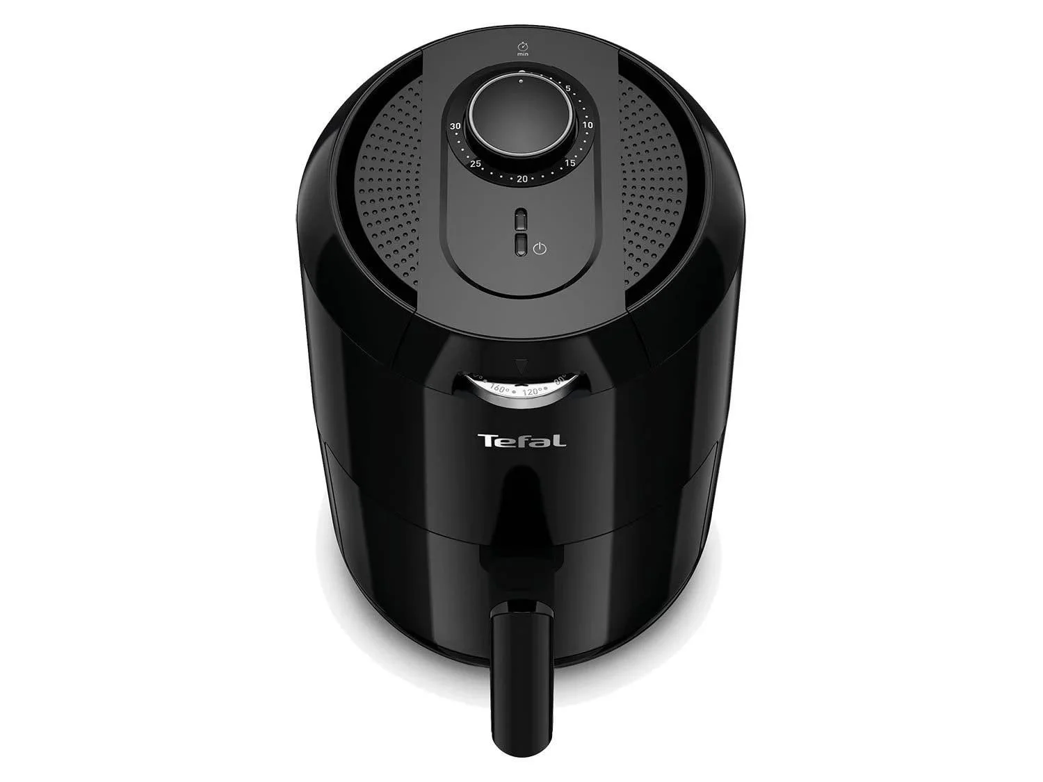 Фритюрница Tefal EY101815, фото №3 Фритюрница Tefal EY101815, фото №3