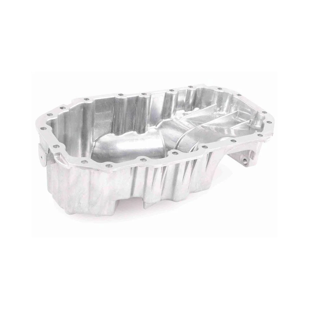 Масляный поддон VAICO V10-4029 для SEAT SKODA VW VAG, фото №1