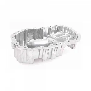 Масляный поддон VAICO V10-4029 для SEAT SKODA VW VAG - Фото 1