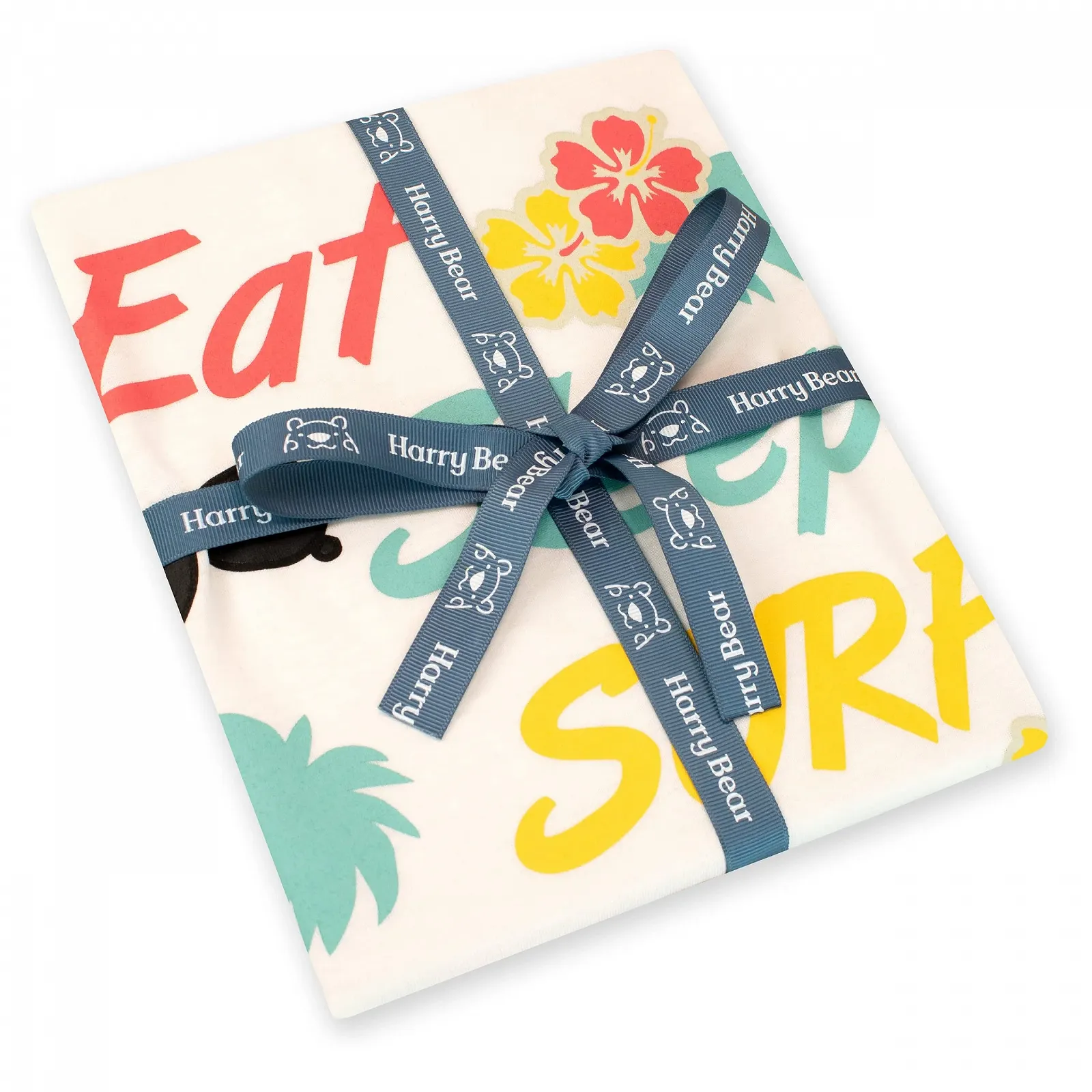 Пижама Harry Bear Surfer, фото №7 Пижама Harry Bear Surfer, фото №7