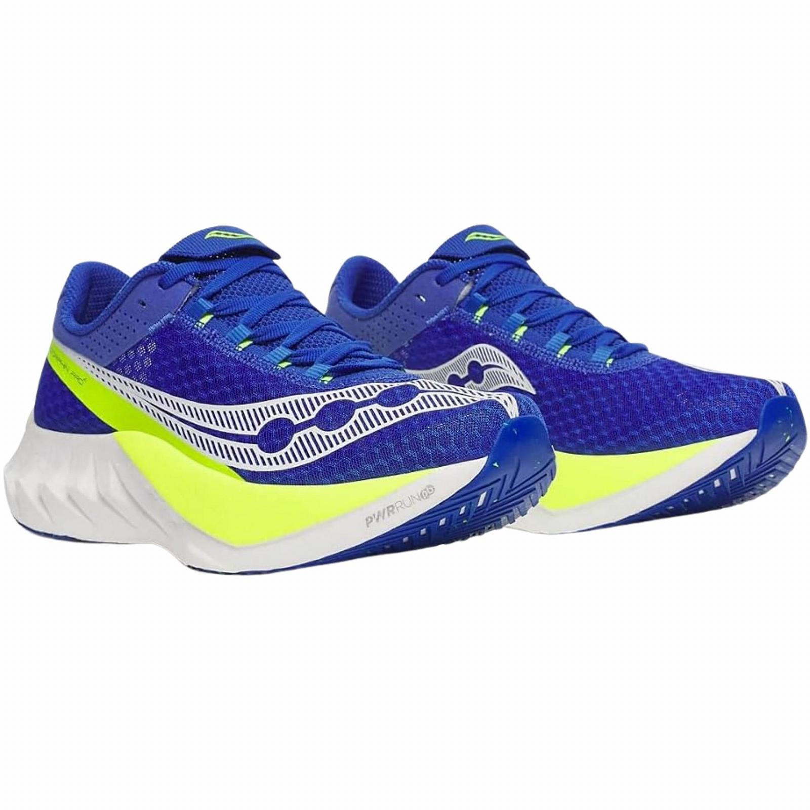 Кросівки Saucony Endorphin Pro, фото №3
