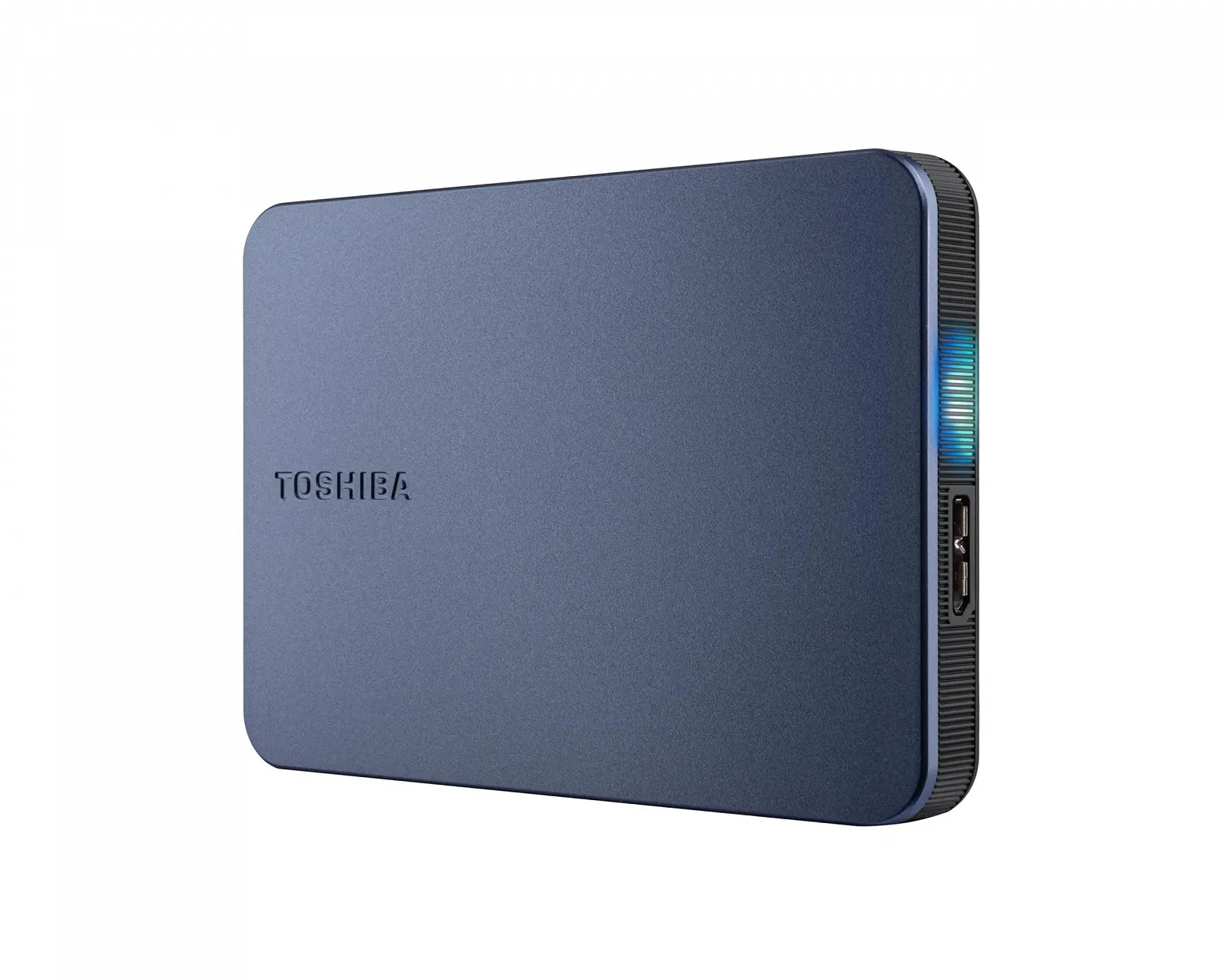 Внешний жесткий диск Toshiba Canvio Gaming HDTX220EK3AA 2TB USB 3.2 Gen 1 Black, фото №3