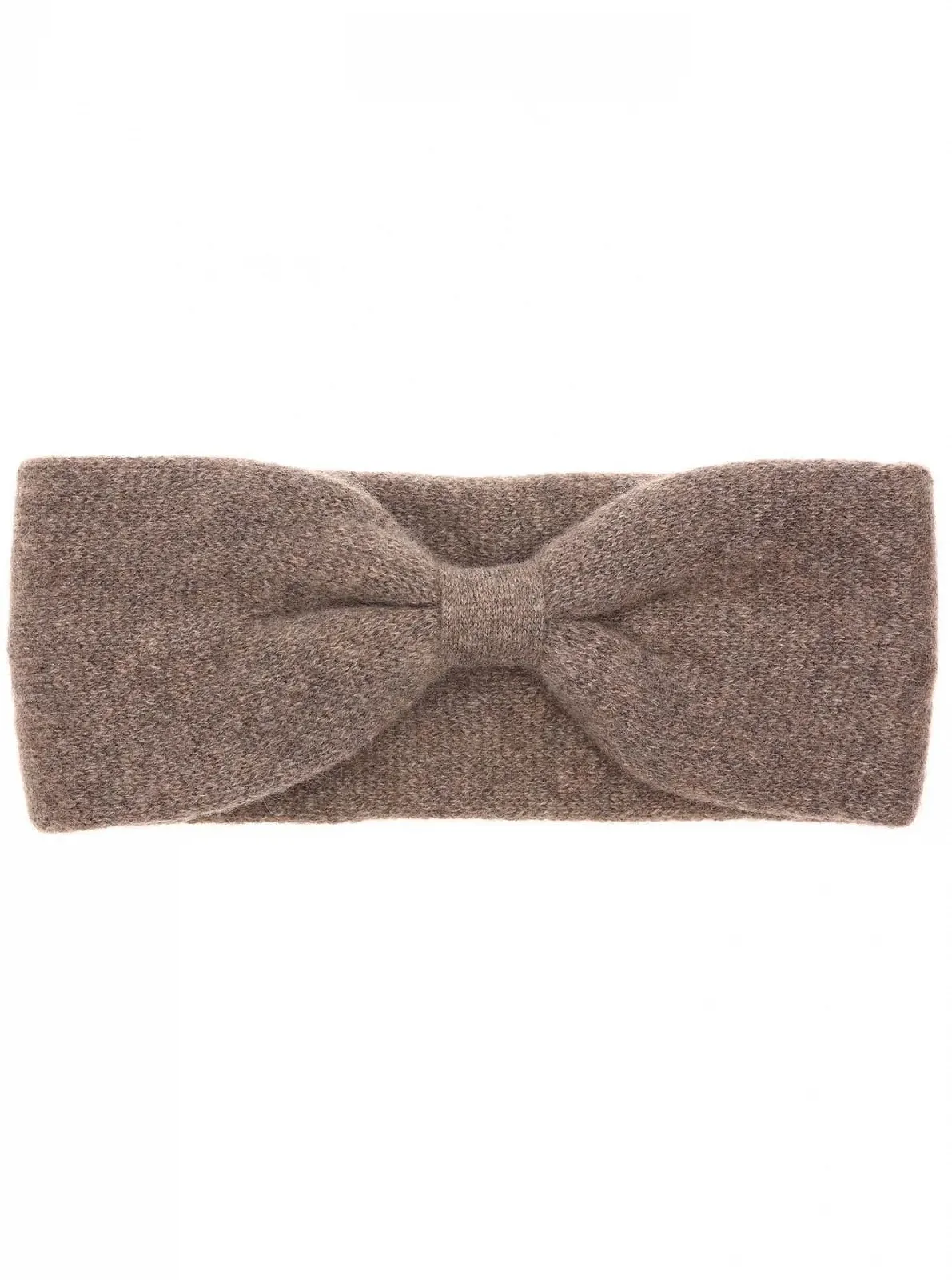 Пов'язка на голову Zwillingsherz 100% Кашемір, фото №1
