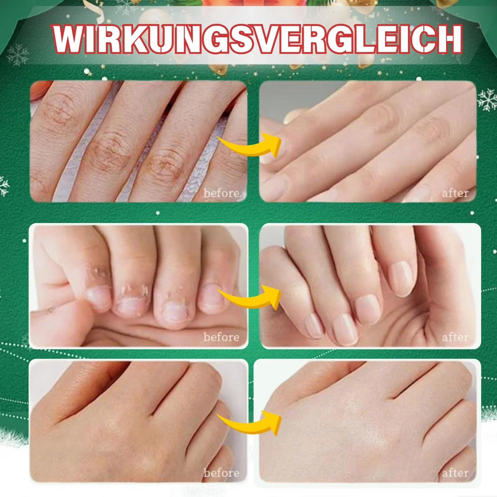 Набір кремів для рук 5 шт. Щоденний зволожуючий крем для рук Ароматизований, фото №4 Набір кремів для рук 5 шт. Щоденний зволожуючий крем для рук Ароматизований, фото №4