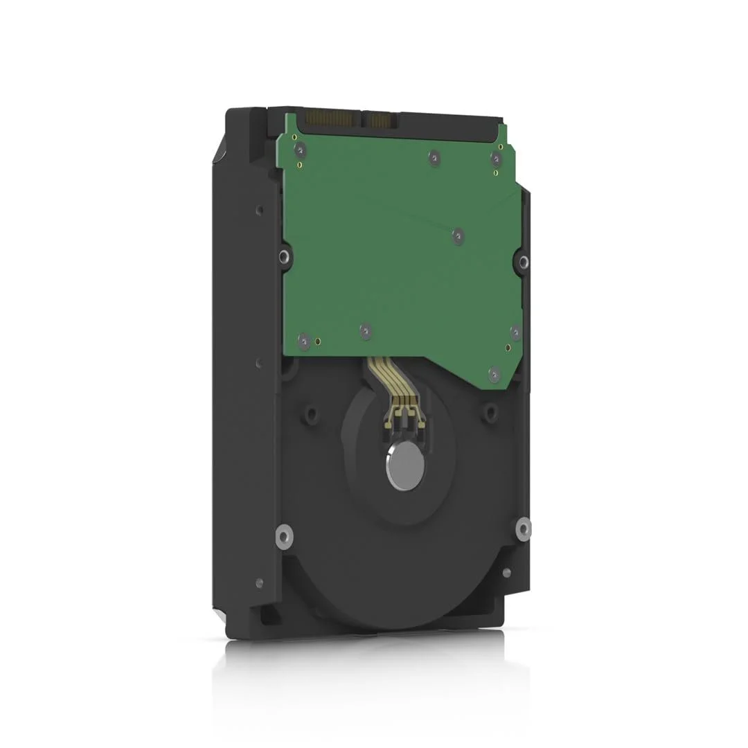 Жесткий диск UbiQuiti UACC-HDD-E-16TB 16 ТБ, фото №5