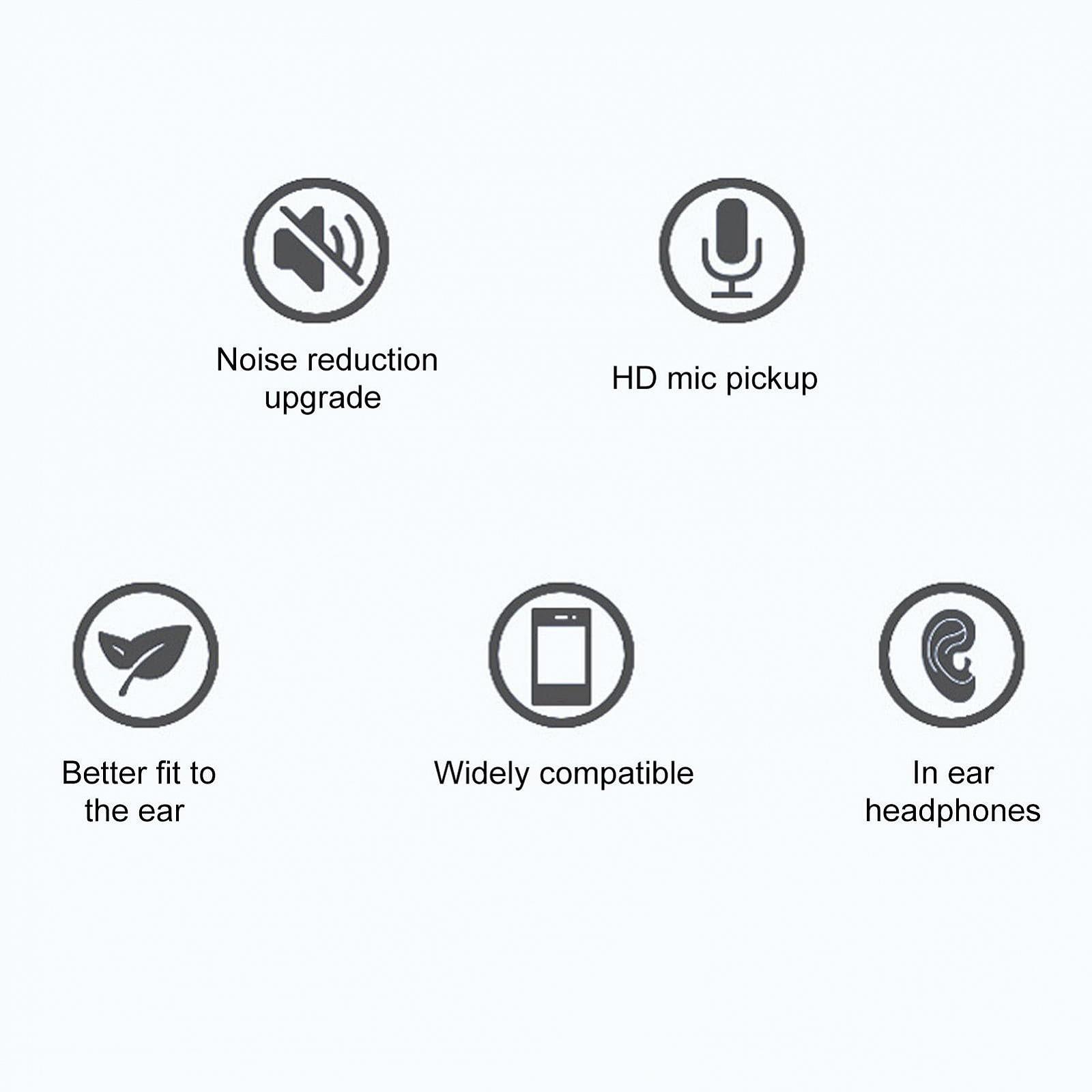 Беспроводные наушники для перевода, фото №4