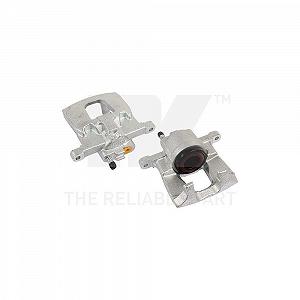 Тормозной суппорт NK 219327 для DODGE JEEP задний левый - Фото 1