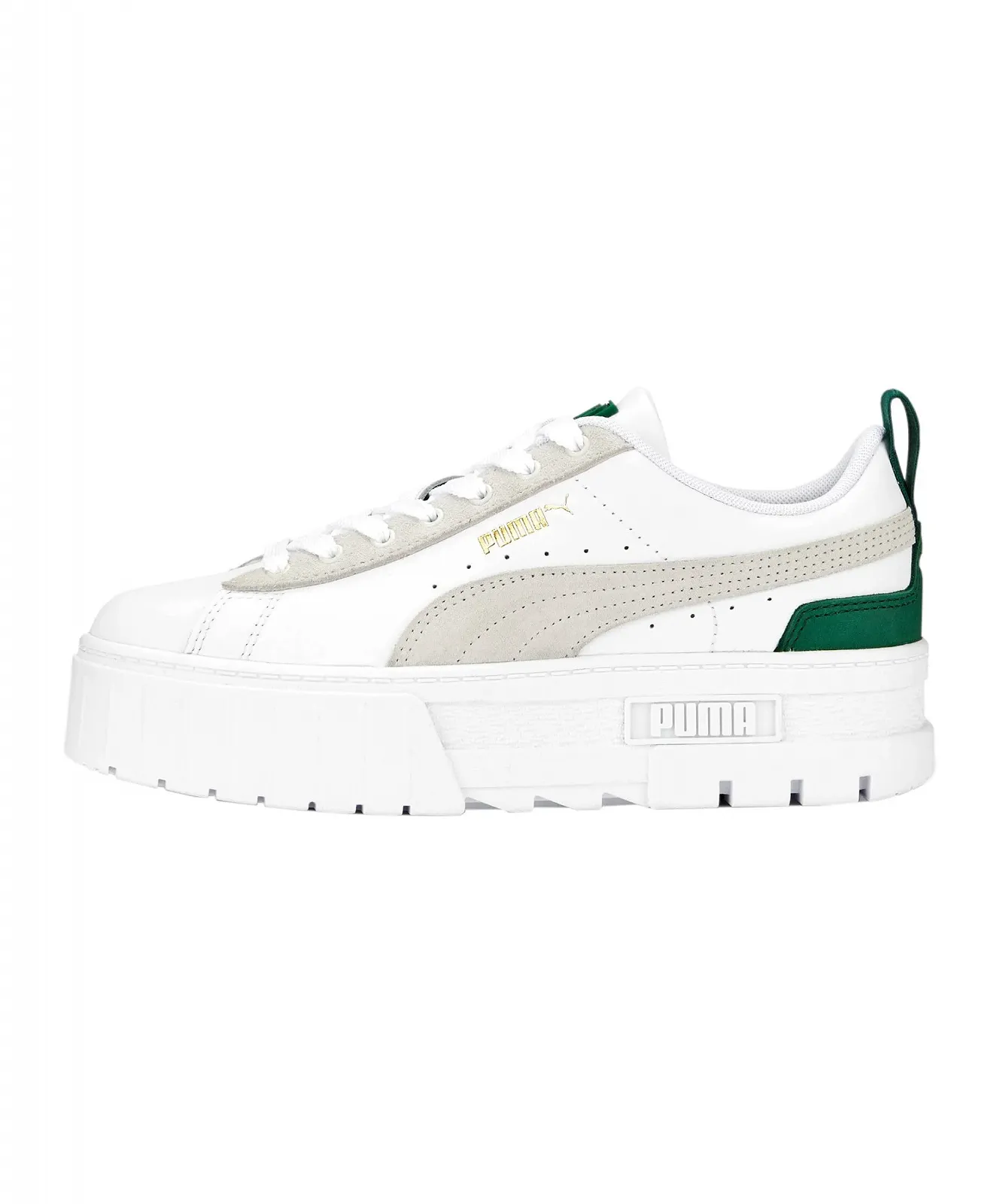 Кроссовки PUMA Mayze WN's женские, фото №7