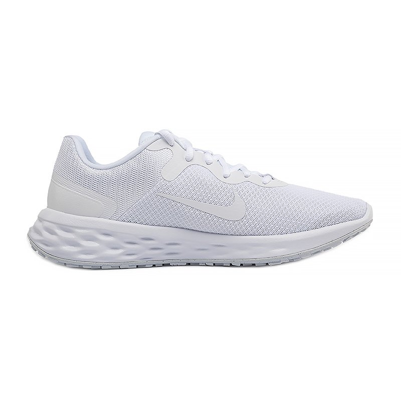 Кросівки бігові Nike REVOLUTION 6 NN 43, фото №3