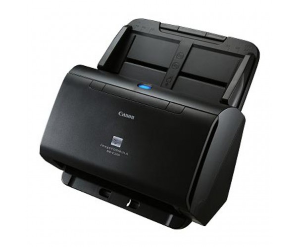 Canon DR-C240, фото №2