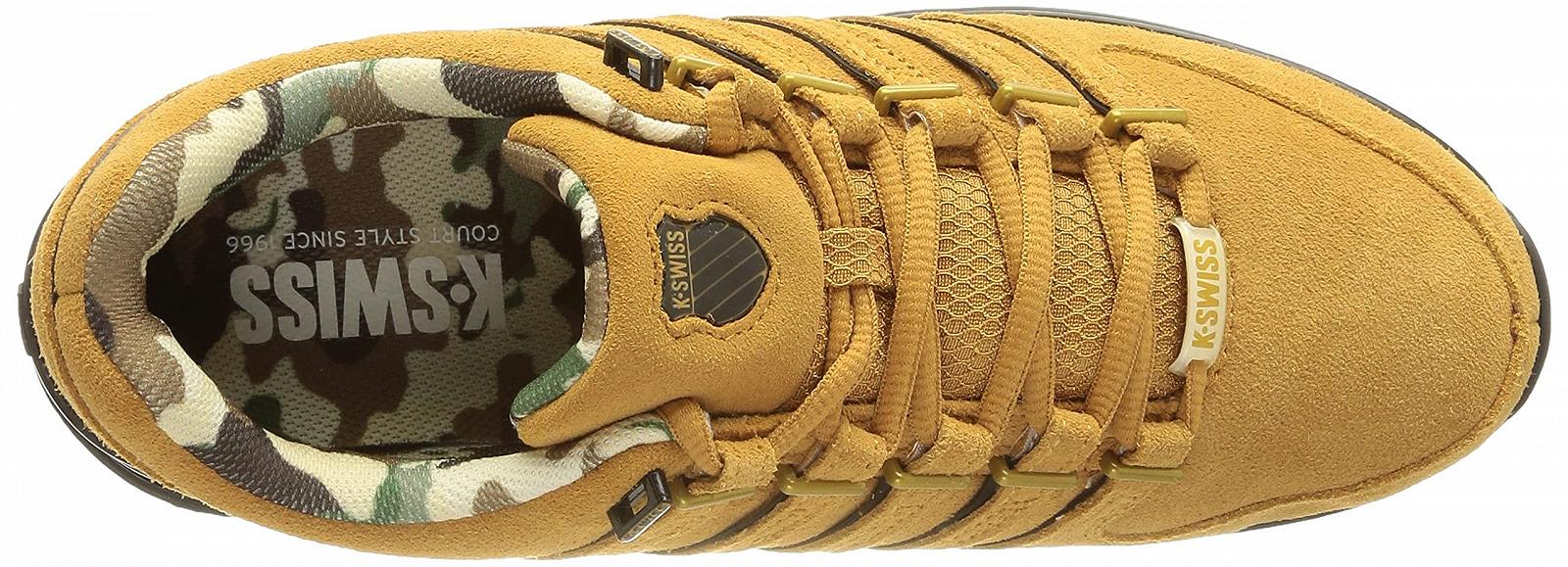 Кросівки чоловічі K-Swiss Rinzler, фото №5