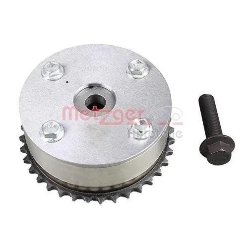 Фазорегулятор METZGER 2410063 для TOYOTA, впускна сторона, фото №2