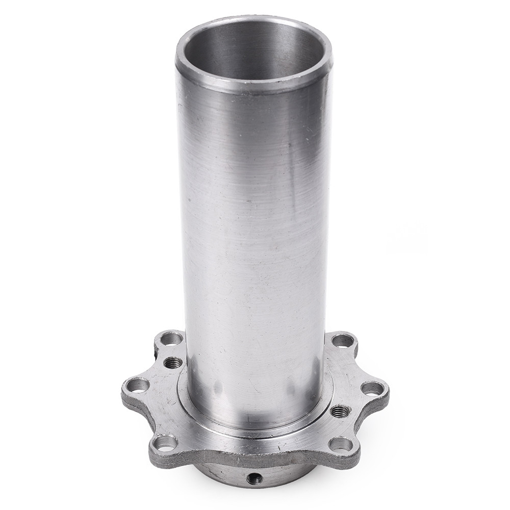 Труба шкворня ст образца AGH 52-2308040-А, фото №2