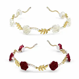 Тонкий обруч для волос SPRHR - Фото 1