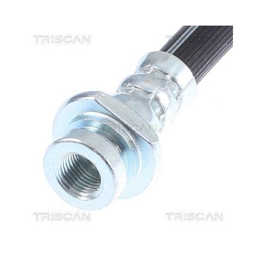 Гальмівний шланг TRISCAN 8150 24241 для OPEL VAUXHALL, задній міст ліворуч, фото №3 Гальмівний шланг TRISCAN 8150 24241 для OPEL VAUXHALL, задній міст ліворуч, фото №3