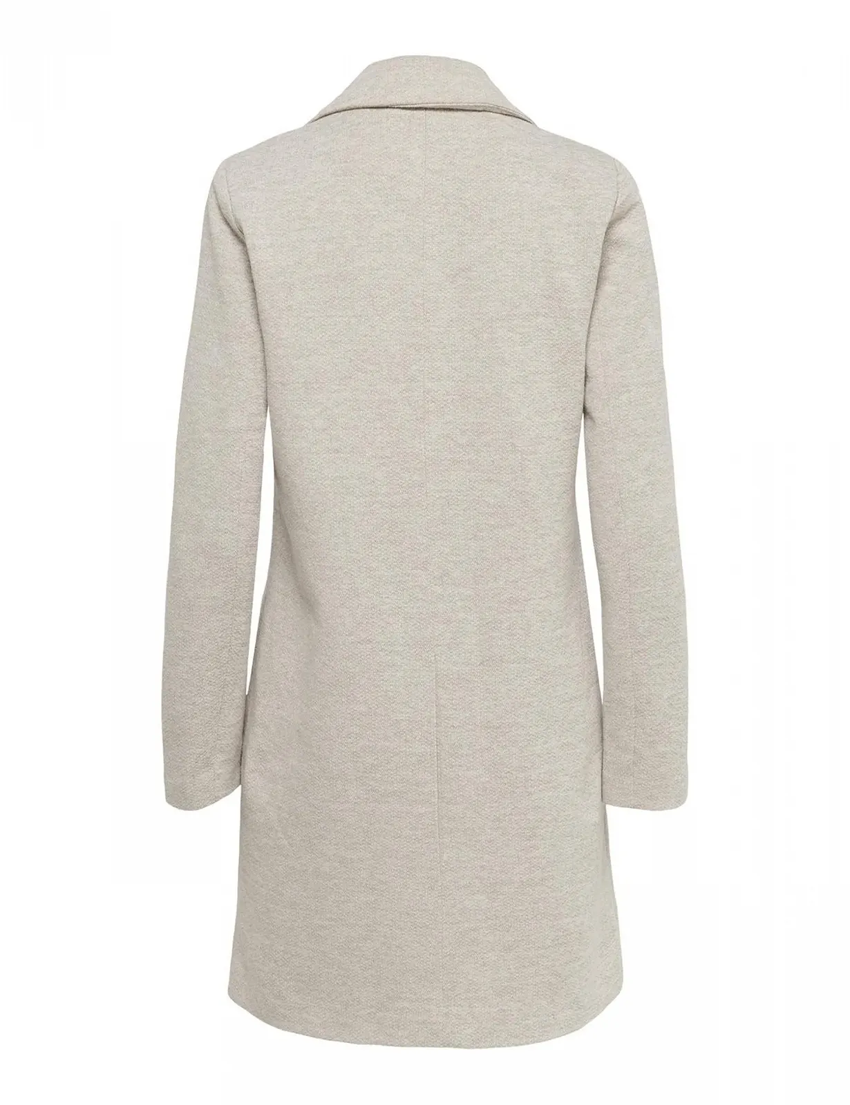 Пальто ONLY Жіноче довге, фото №2