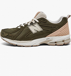 Кроссовки New Balance 1906R 44.5 - Фото 1