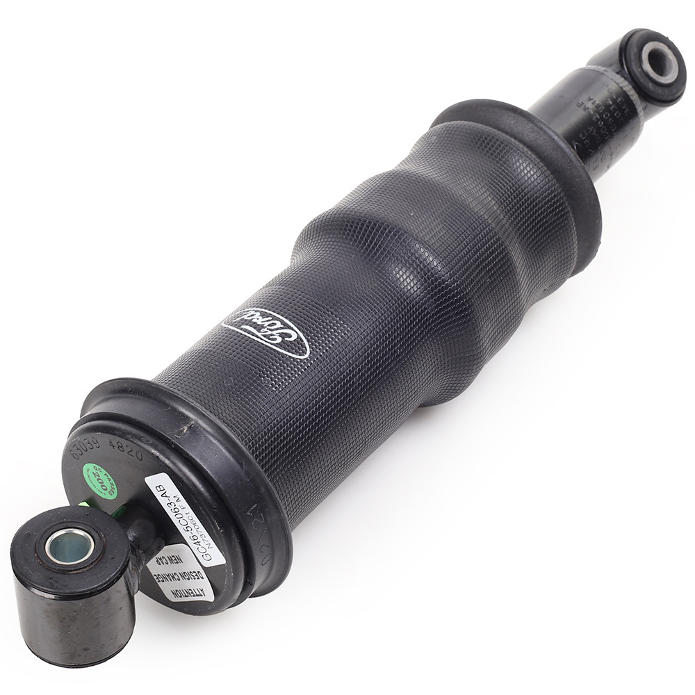 Амортизатор кабины передний пневмо FORD 1842 1848 F-LINE T384209 GC465C063AB, фото №1