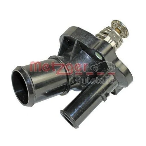 Термостат охолоджувальної рідини METZGER 4006133 для FORD MAZDA, фото №2