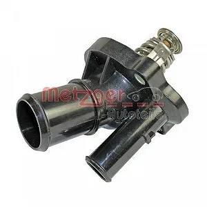 Термостат охолоджувальної рідини METZGER 4006133 для FORD MAZDA synthetic.ua - Фото 1