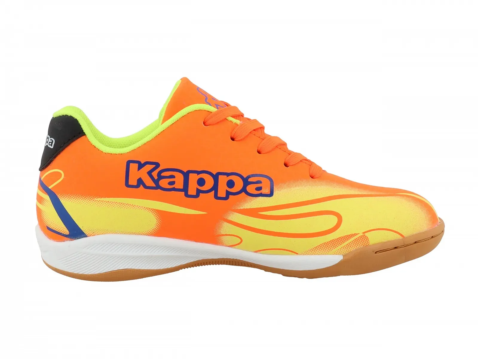 Кросівки Kappa Supremo 95k0233008, фото №4