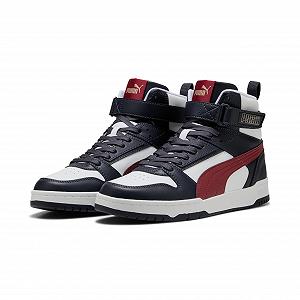 Кроссовки PUMA Unisex Rbd Game - Фото 1