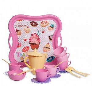 Набір посуду Солодка вечірка - Фото 1