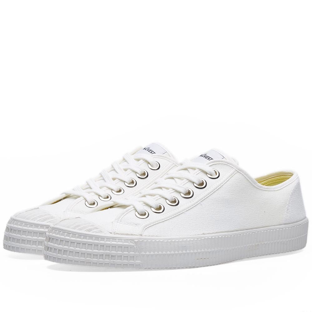 Кроссовки Novesta Star Master Classic мужские, фото №1