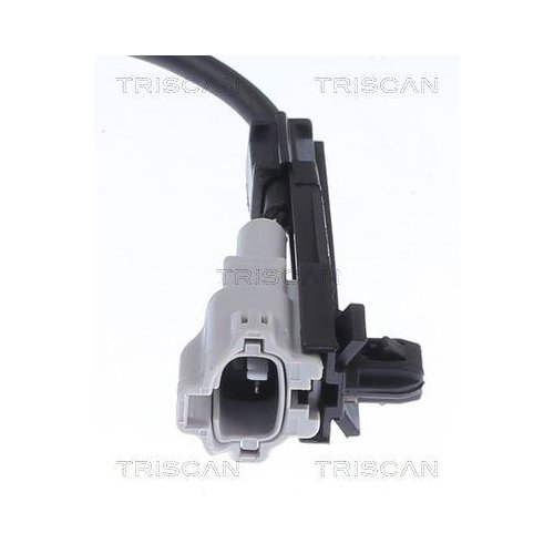 Датчик частоти обертання колеса TRISCAN 8180 13231 для TOYOTA, задній міст справа, фото №2 Датчик частоти обертання колеса TRISCAN 8180 13231 для TOYOTA, задній міст справа, фото №2