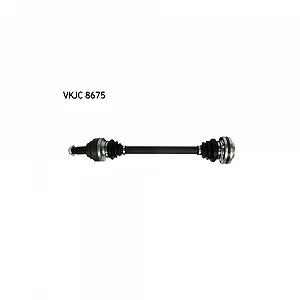 Приводной вал SKF VKJC 8675 для BMW задний мост слева справа - Фото 1