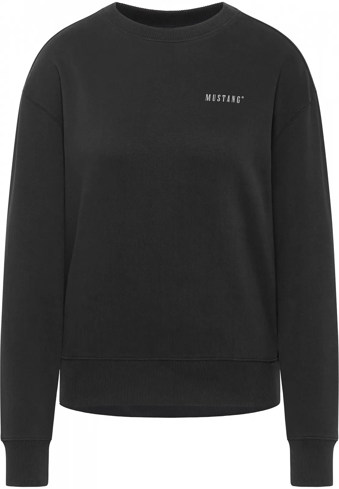 Женский свитшот MUSTANG Aberdeen, фото №1