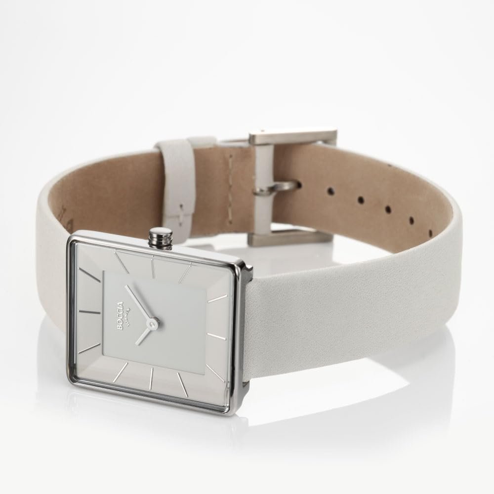 Женские часы 3351-01 Серый Светло-серый Светло-серый, фото №2 Женские часы 3351-01 Серый Светло-серый Светло-серый, фото №2