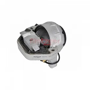 Подушка двигуна METZGER AUTOTEILE 8054452 GREENPARTS для AUDI, ліва, права - Фото 1