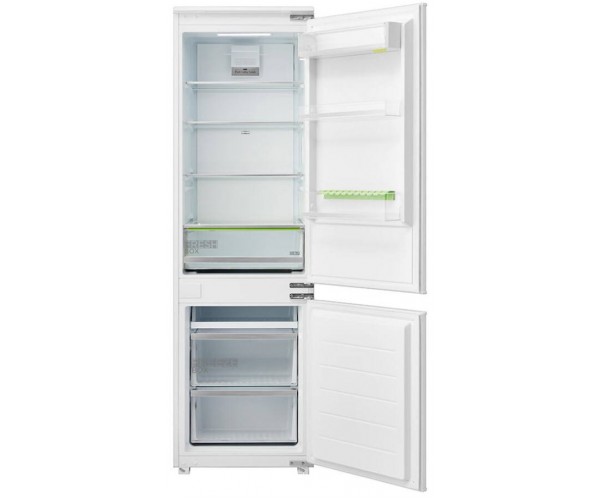 Холодильник із морозильною камерою Midea MDRE353FGF01, фото №2