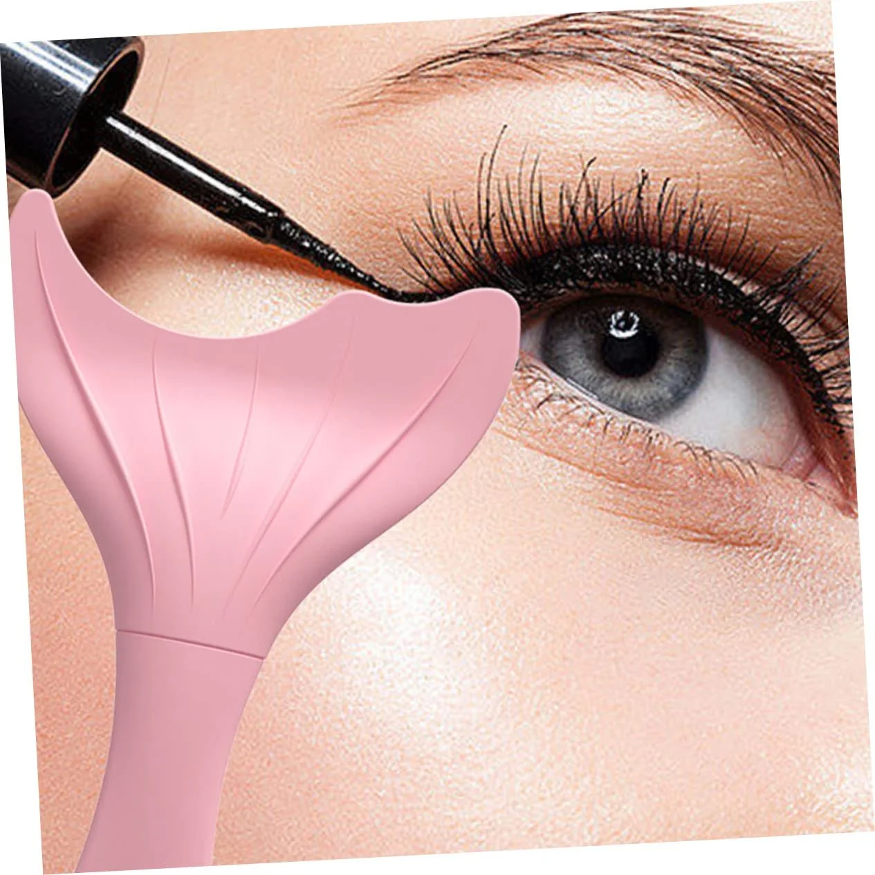 Пензлі для макіяжу Beavorty 10 штук Силіконові форми, фото №5