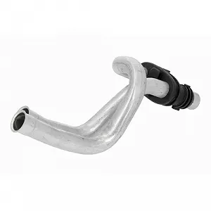 Трубка охолоджувальної рідини VAICO Green Mobility Parts V10-7758 для AUDI SEAT SKODA VW synthetic.ua - Фото 1