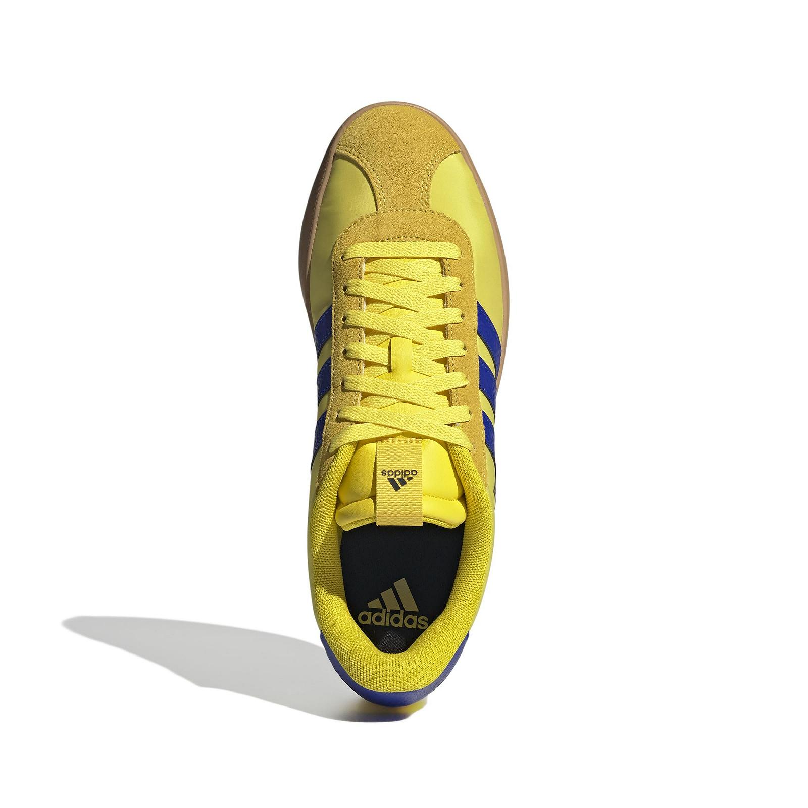 Кросівки adidas Vl Court 3.0 чоловічі, фото №7