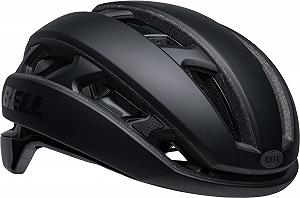 Шолом Bell XR Spherical Matte/Gloss Black L synthetic.ua - Фото 1