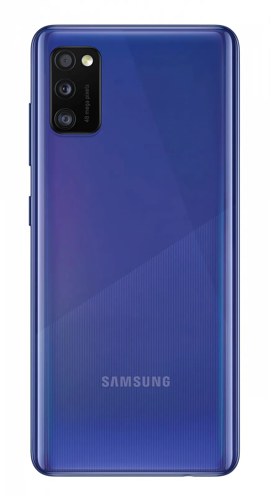 Смартфон Samsung Galaxy A41, фото №3