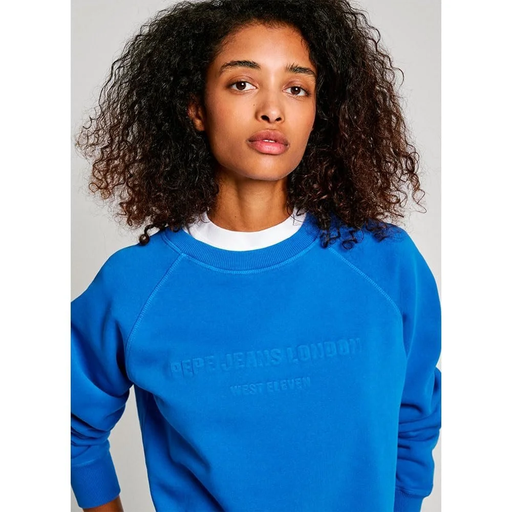 Жіночий світшот Pepe Jeans Lindy, фото №5