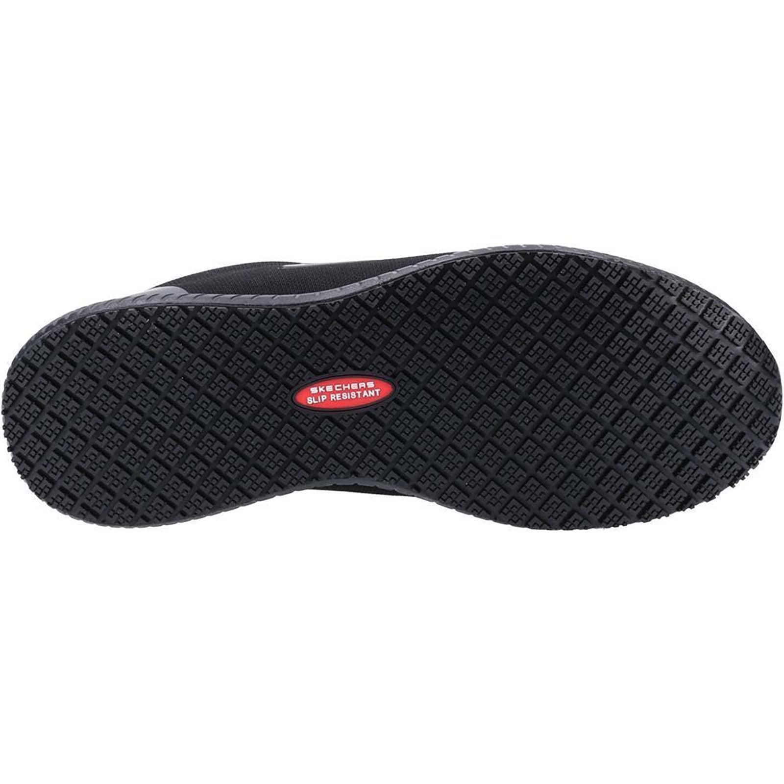 Кроссовки Skechers Squad Sr Myton мужские, фото №6
