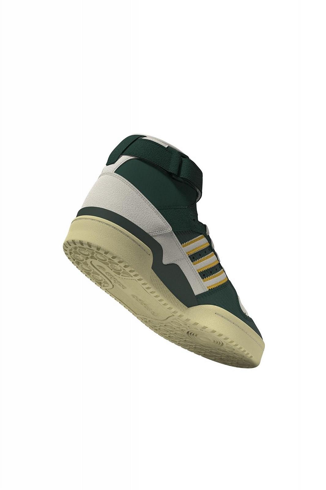 Кросівки Adidas Forum 84 Hi, фото №8 Кросівки Adidas Forum 84 Hi, фото №8