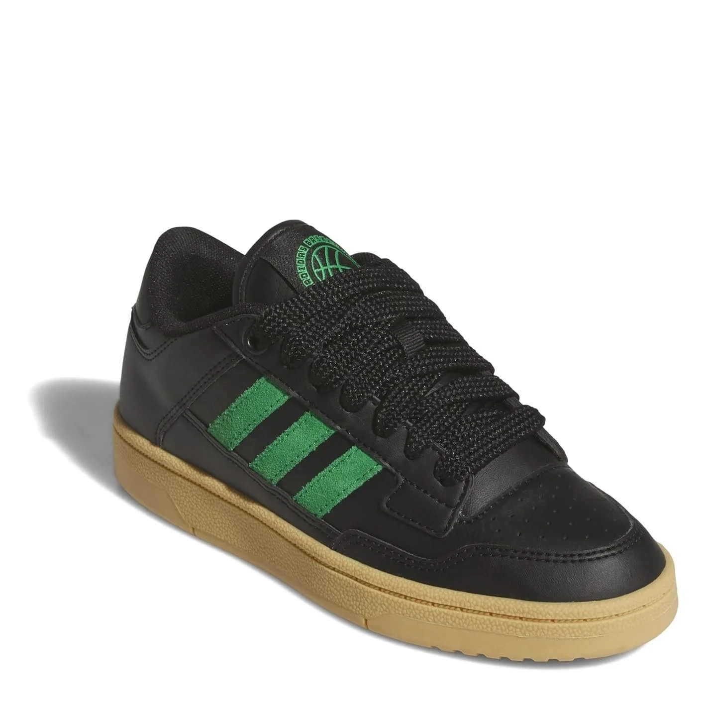 Кроссовки adidas Rapid Court Low J, фото №3 Кроссовки adidas Rapid Court Low J, фото №3