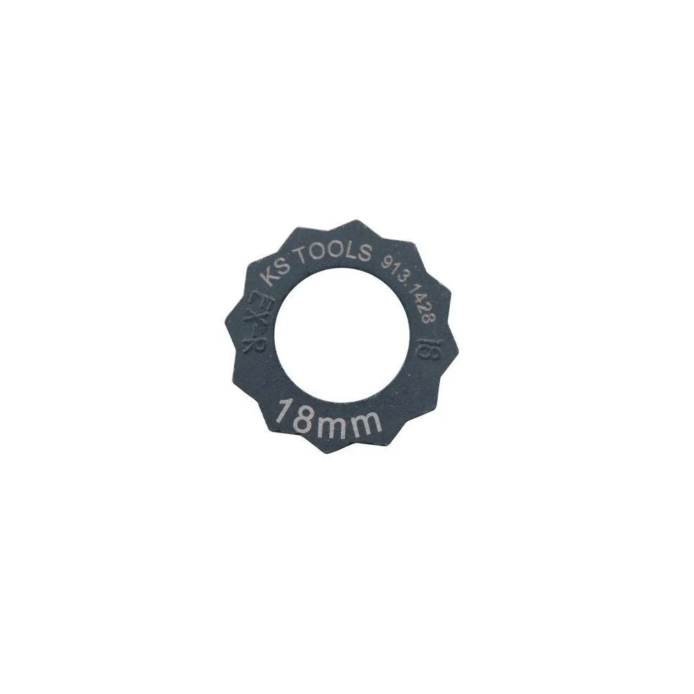 Экстрактор болтов KS TOOLS 913.1428, фото №1