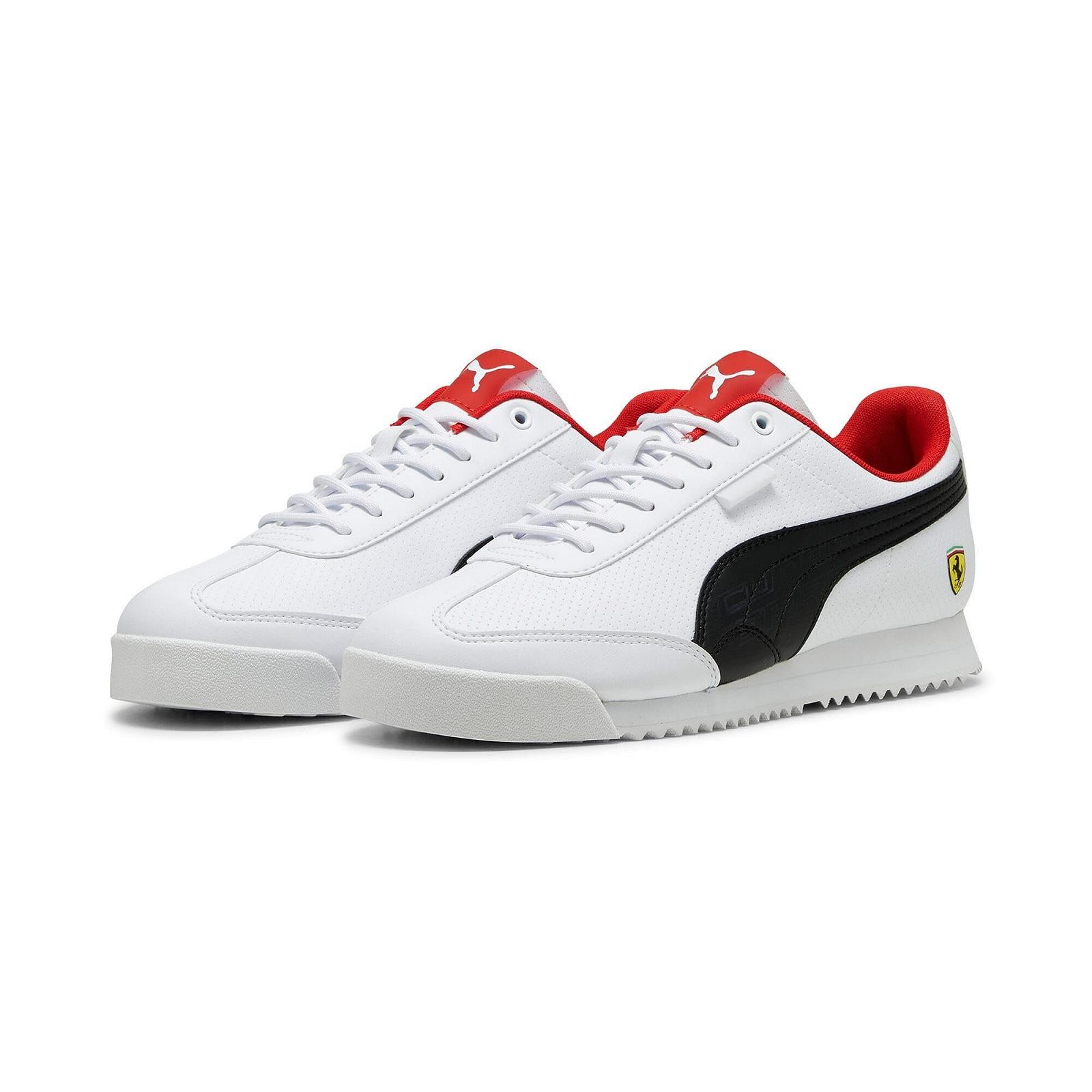 Кросівки PUMA Ferrari Roma Via Unisex, фото №7