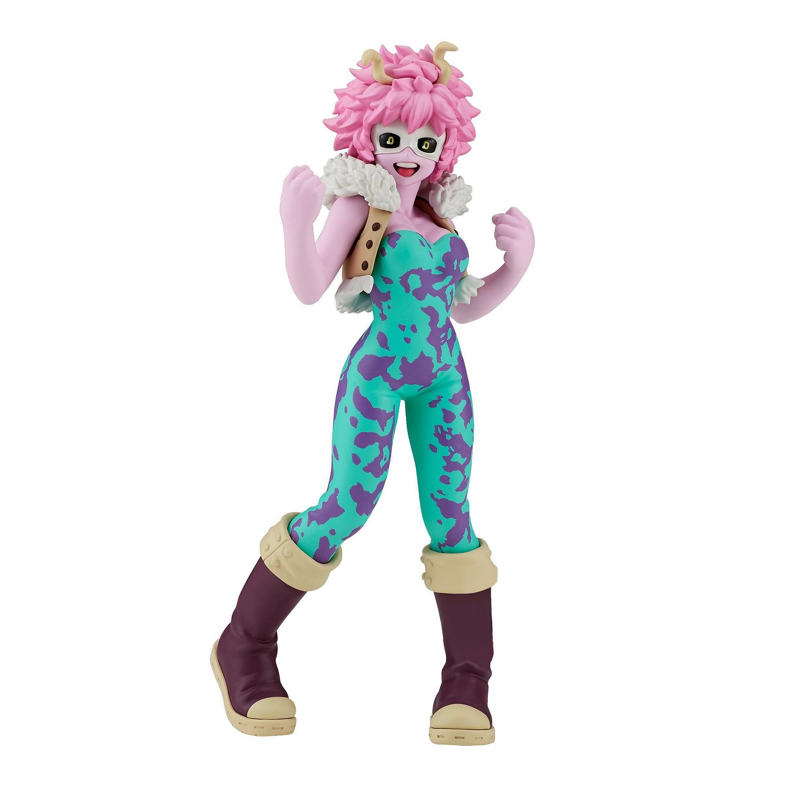 Фігурка Banpresto My Hero Academia Age of Heroes Pinky Різнокольорова, фото №1