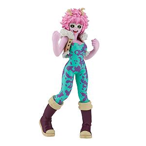 Фігурка Banpresto My Hero Academia Age of Heroes Pinky Різнокольорова - Фото 1