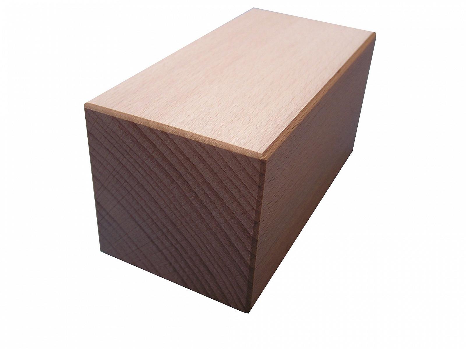 Дерев'яні будівельні Кубики Baukid ORIGINAL Holzbauk, фото №3