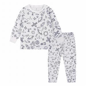 Дитячий набір для розмальовування одягу для дому - Фото 1