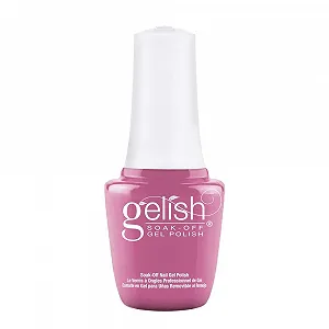 Купить Гель-лак Gelish Mini It's A Lily UV Фиолетовый, 9 мл - Фото 1 Гель-лак Gelish Mini It's A Lily UV Фиолетовый, 9 мл - Фото 1